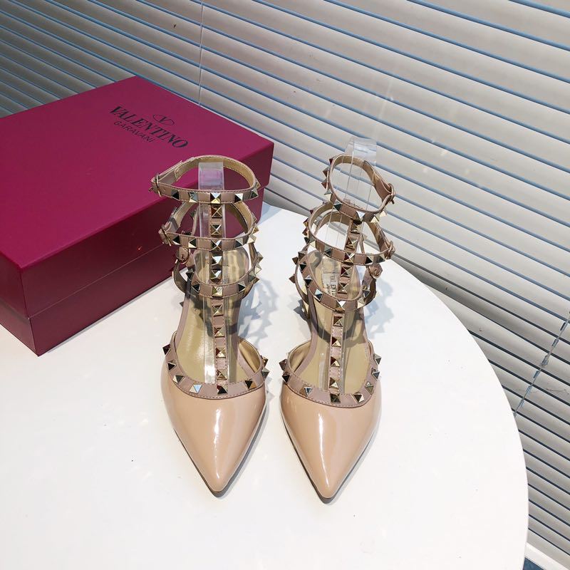 Valentino High Heels